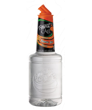 Finest Call Trple Sec Premium Syrup