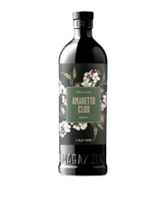 Liquore Amaretto Club Cordiale Italiano