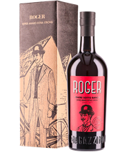 Roger Amaro Tenere Sotto Banco