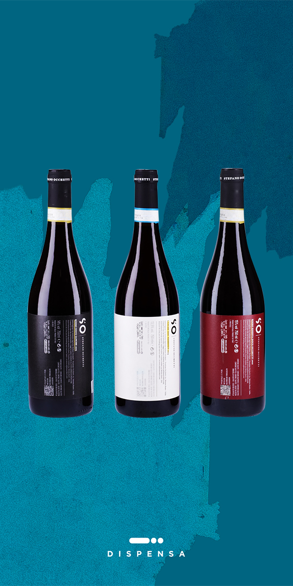 Box Slow Wine "I Classici del Piemonte"