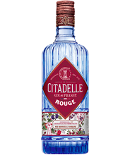 Gin Citadelle Rouge