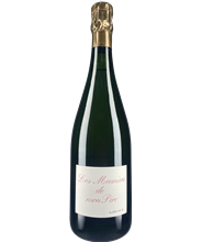 Champagne Extra Brut Les Meuniers De Mon Père 2022
