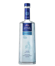 Gin Martin Miller's Zero