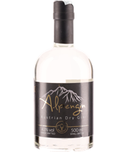 Alpengin Austrian Dry Gin