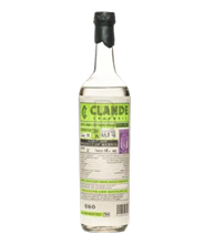 Sotol Clande Lupe Lopez Joven Ensamble