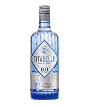 Gin Citadelle 0.0 Alcohol Free