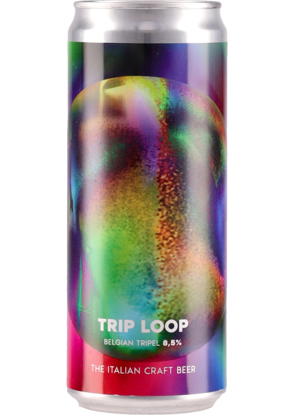 Trip Loop - Triple