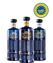 Trittico Riserva Collection