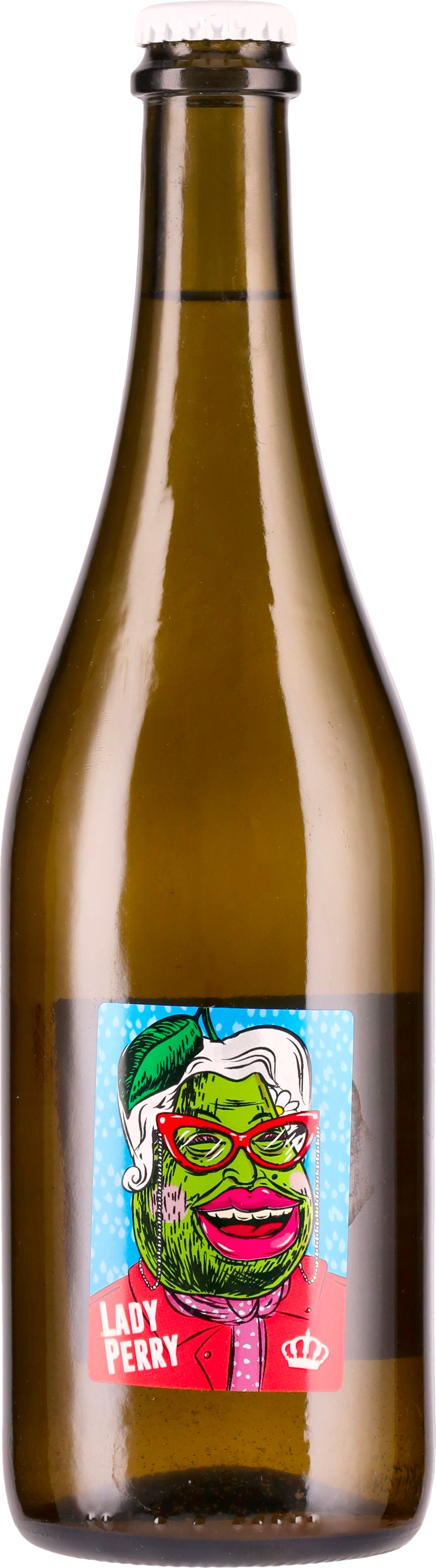 Sidro di pere Lady Perry