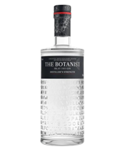 The Botanist Distillers Strength