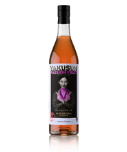 Whisky Yakusun Passion Fruit