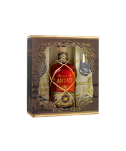 Rum Plantation Xo 20Th Anniversary Glass Pack