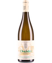 Chablis 2022 BIO