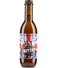 Punks do it Bitter - Best Bitter