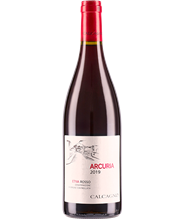 Etna Rosso Arcuria