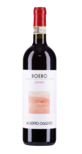 Roero Rosso DOCG Anime 2023