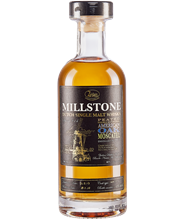 Whisky Millstone Zuidam Special N.14 Peated American Oak/Moscatel