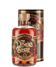 Rum The Demon's Share 12 YO