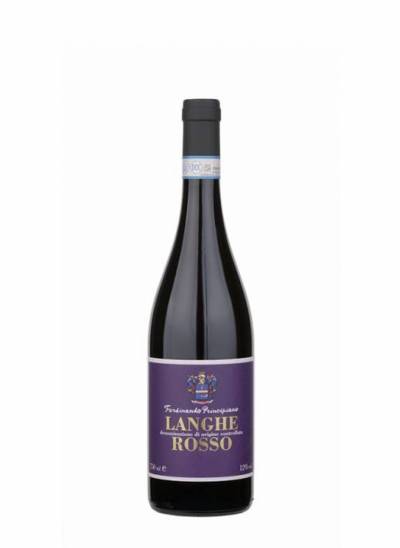 Langhe Rosso DOC