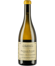 Pouilly-Fuisse Climat en Chateney BIO 2023