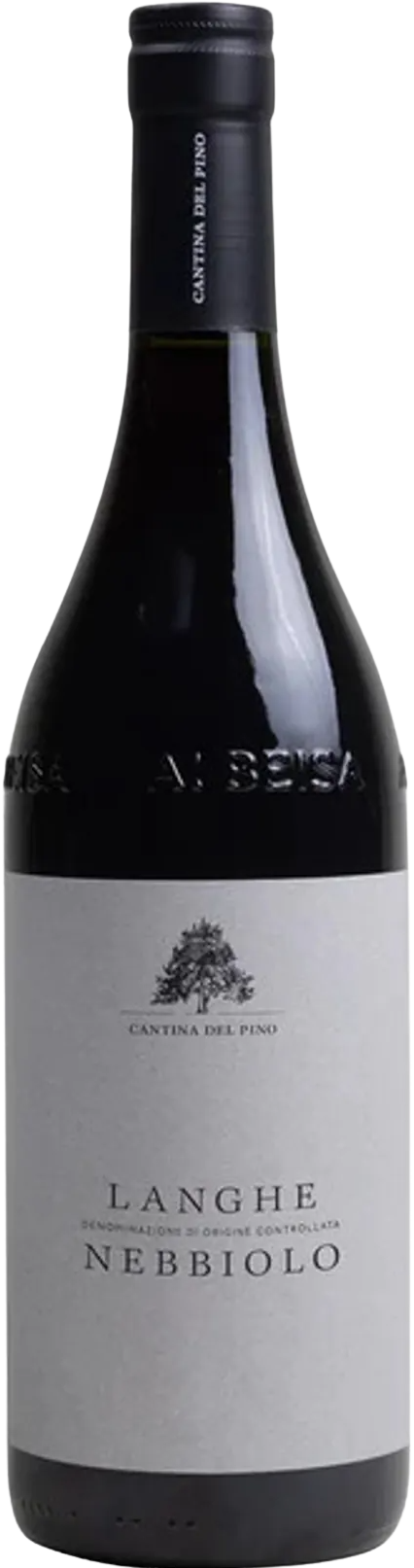 Langhe Nebbiolo DOC 2024