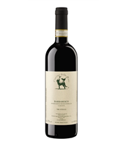 Barbaresco DOCG Tre Stelle 2022