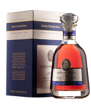 Rum Diplomático Single Vintage 2005