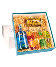 Box Alcol Free