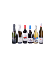 Box "Wine is Conviviality"