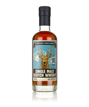 That Boutique-Y Speyside 10 YO