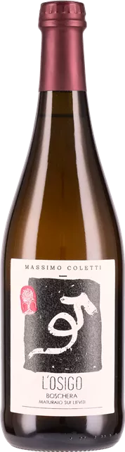 L'Osigo IGT Boschera Colli Trevigiani