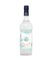Rum Blanc Longueteau