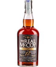 Rum The Real McCoy 12 yo