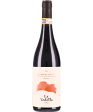 Barbera d'Asti DOCG Sarasino 2024