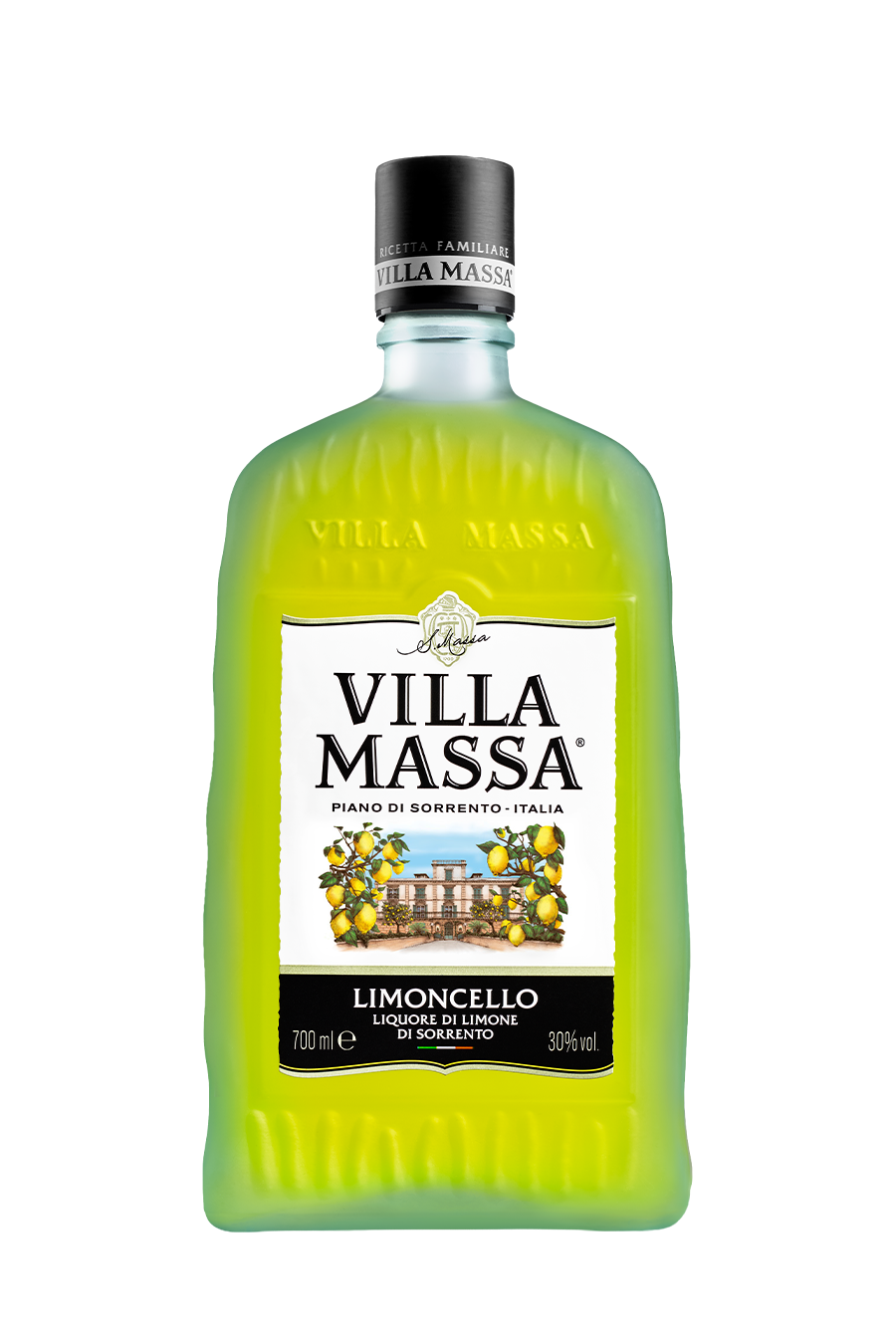 Liquore Limoncello Villa Massa 700ml