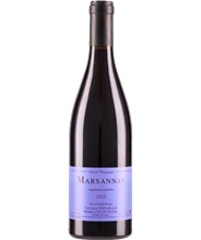 Marsannay Rouge