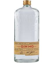 Gin Mg