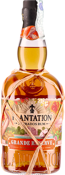 Rum Plantation Grande Réserve