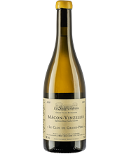 Macon Vinzelles Le Clos de Grand Père BIO 2023