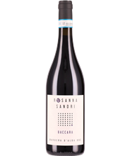 Barbera d'Alba DOC Baccara 2023
