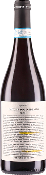 Langhe DOC Nebbiolo