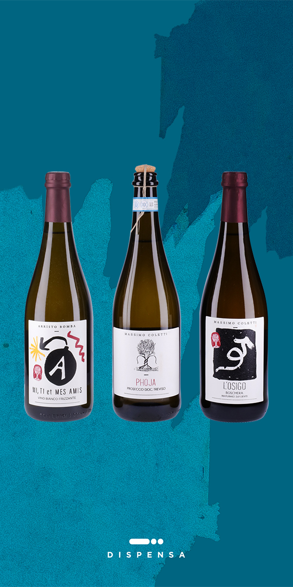 Box Slow Wine "Brindisi Italiano"