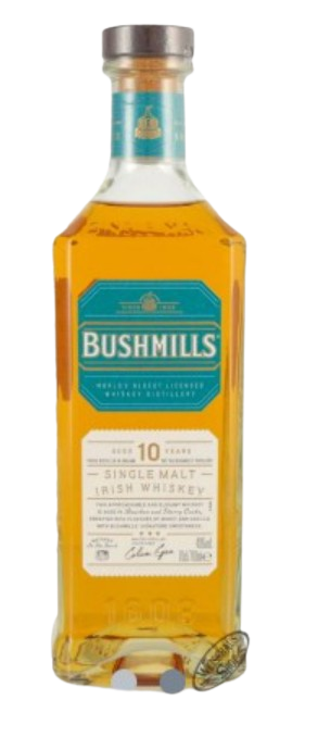 Bushmills 10 YO