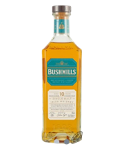 Bushmills 10 YO