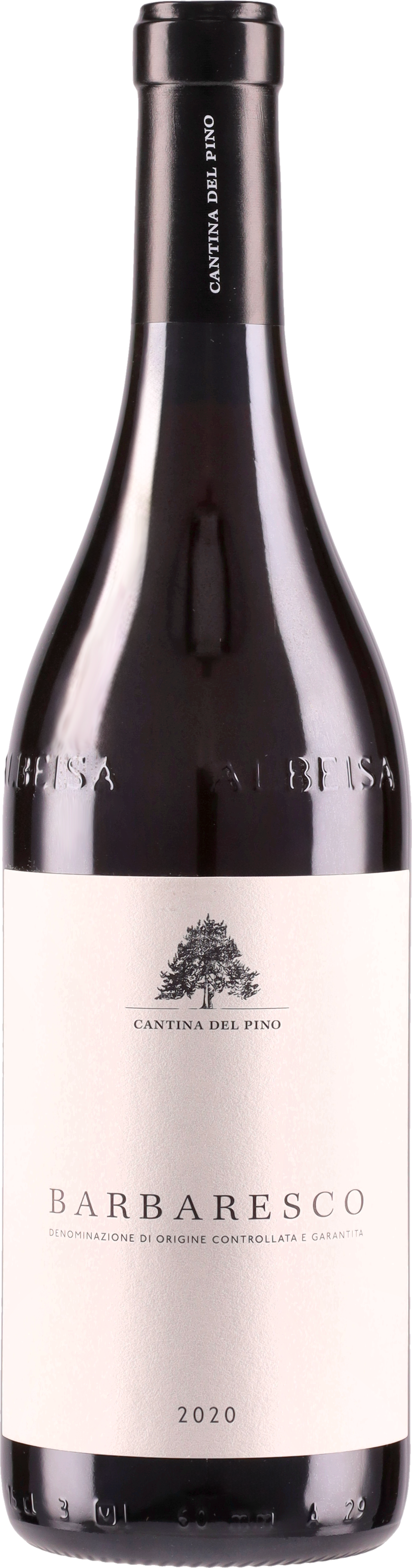 Barbaresco Docg 2021