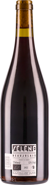 Beaujolais Primeur BIO