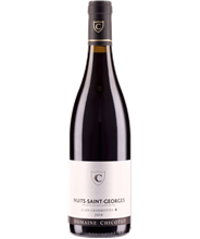 Nuit Saint George Les Charmottes 2018