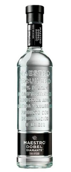 Tequila Maestro Dobel
