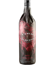 Vermouth di Torino - Carlo Alberto Red