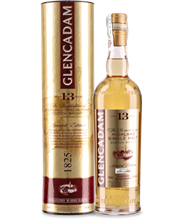 Whisky Glencadam 13 Yo Limited Edition